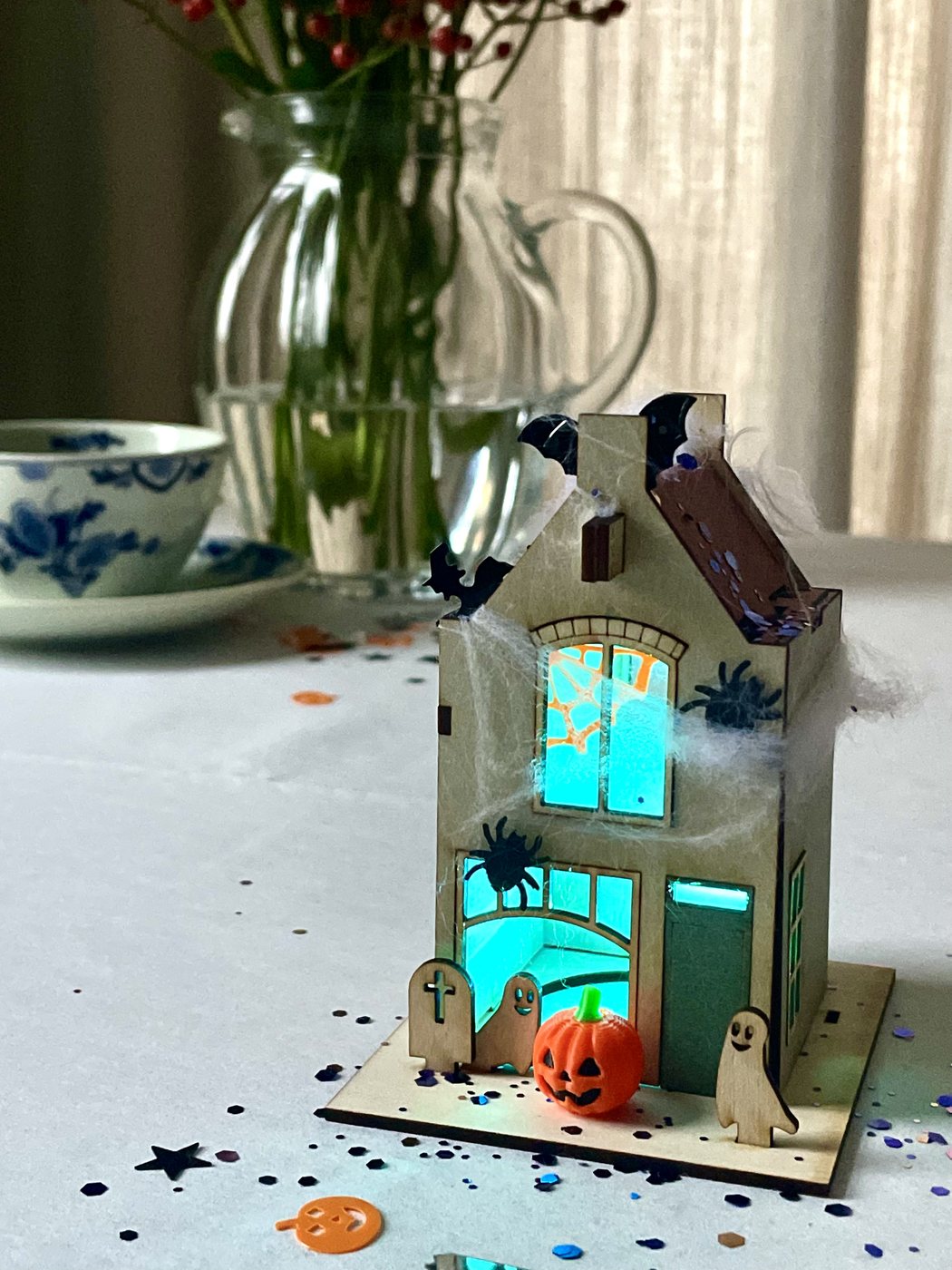 Halloween Collections